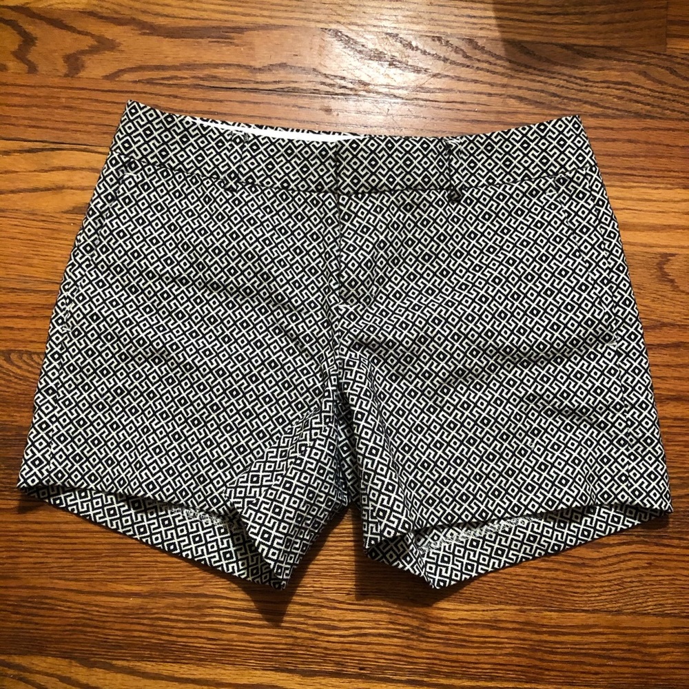 Banana Republic Dress Shorts